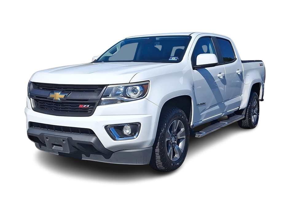 2016 Chevrolet Colorado Z71 -
                  Eatontown, NJ