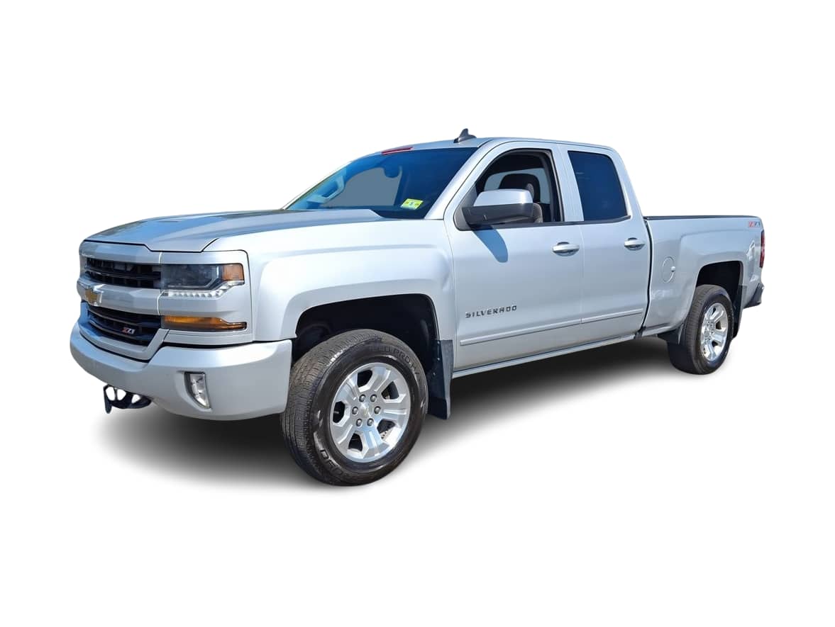2016 Chevrolet Silverado 1500 LT Z71 -
                  Eatontown, NJ