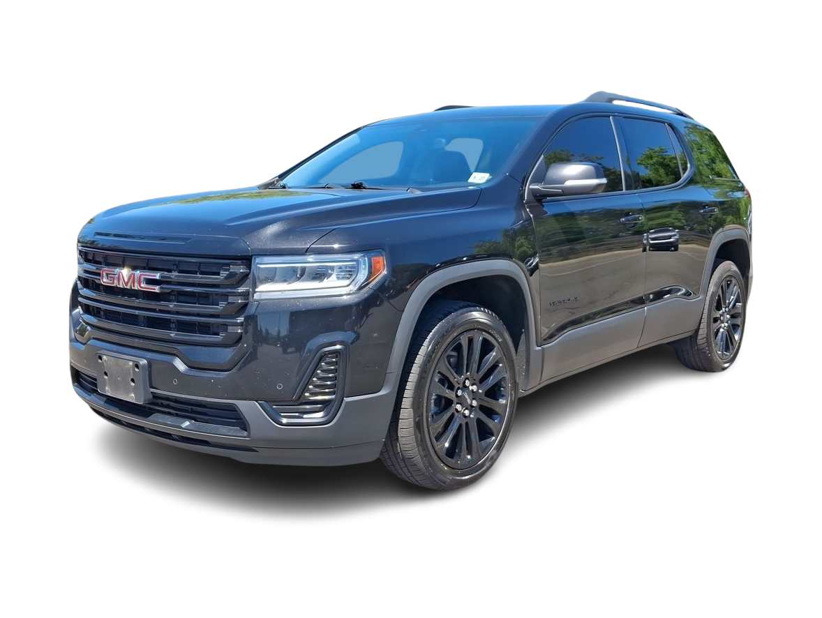 Thumbnail: 2023 GMC Acadia - 1