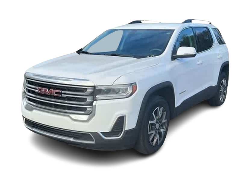 2021 GMC Acadia SLE -
                Eatontown, NJ