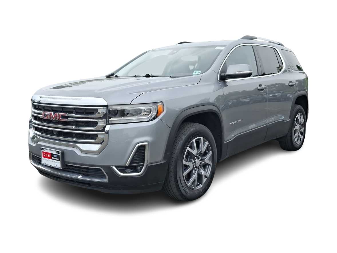 Thumbnail: 2023 GMC Acadia - 1