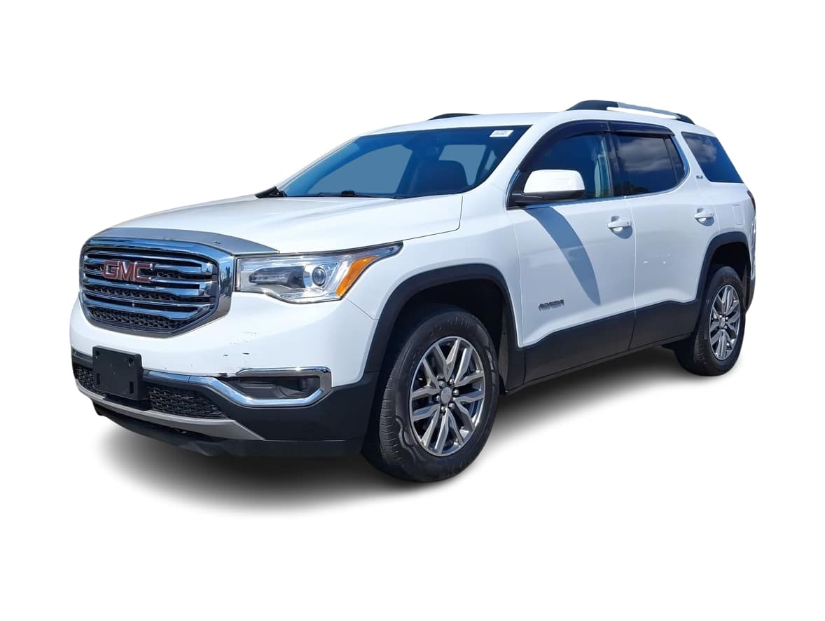 2018 GMC Acadia SLE -
                  Eatontown, NJ