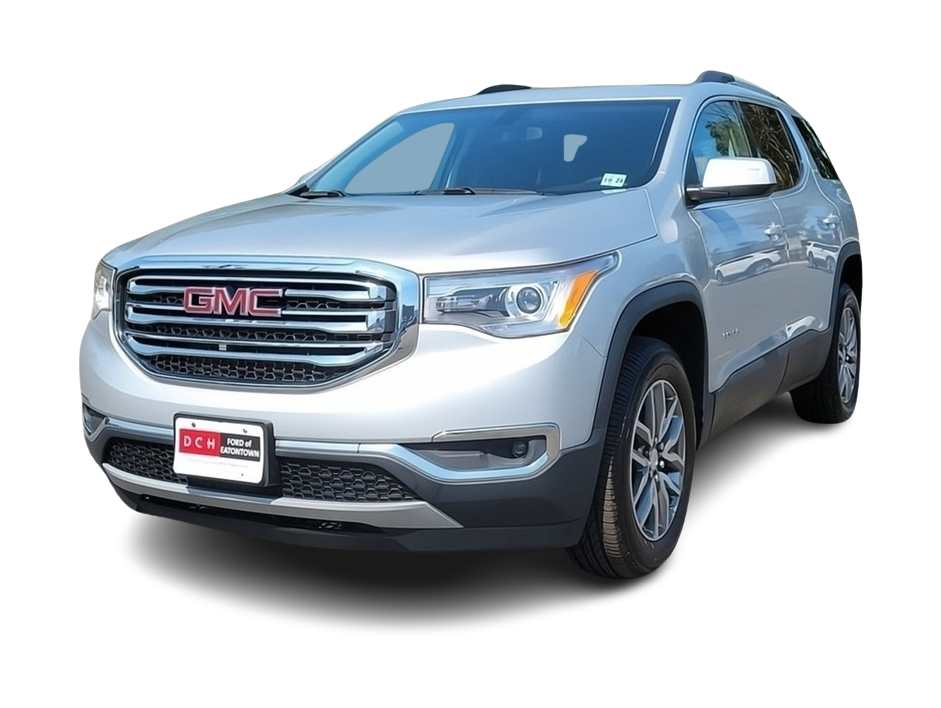 2019 GMC Acadia SLE -
                Eatontown, NJ