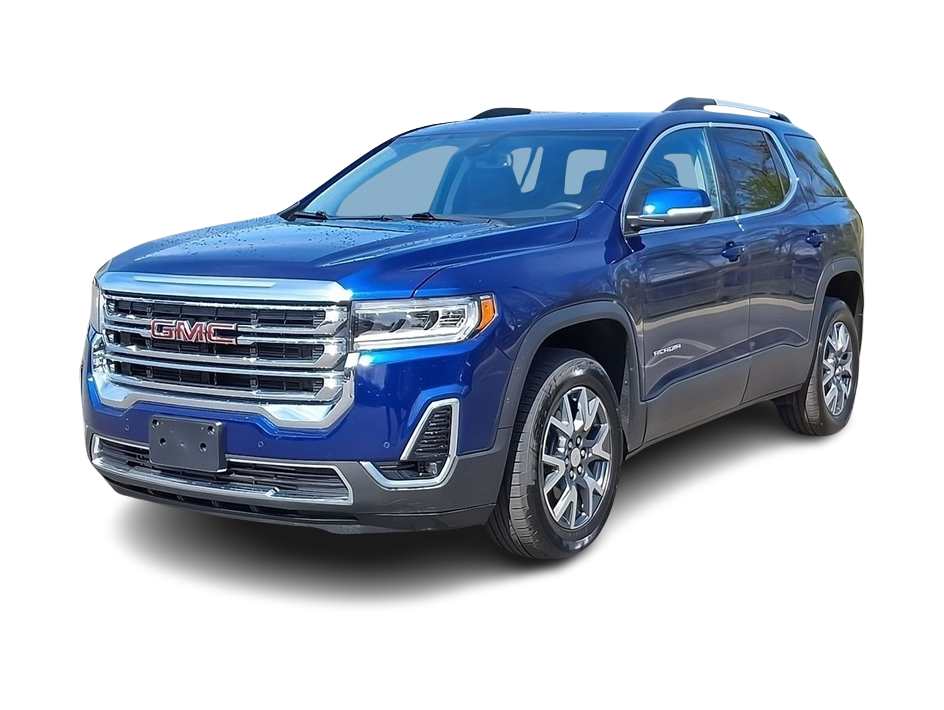 2023 GMC Acadia SLT -
                Eatontown, NJ