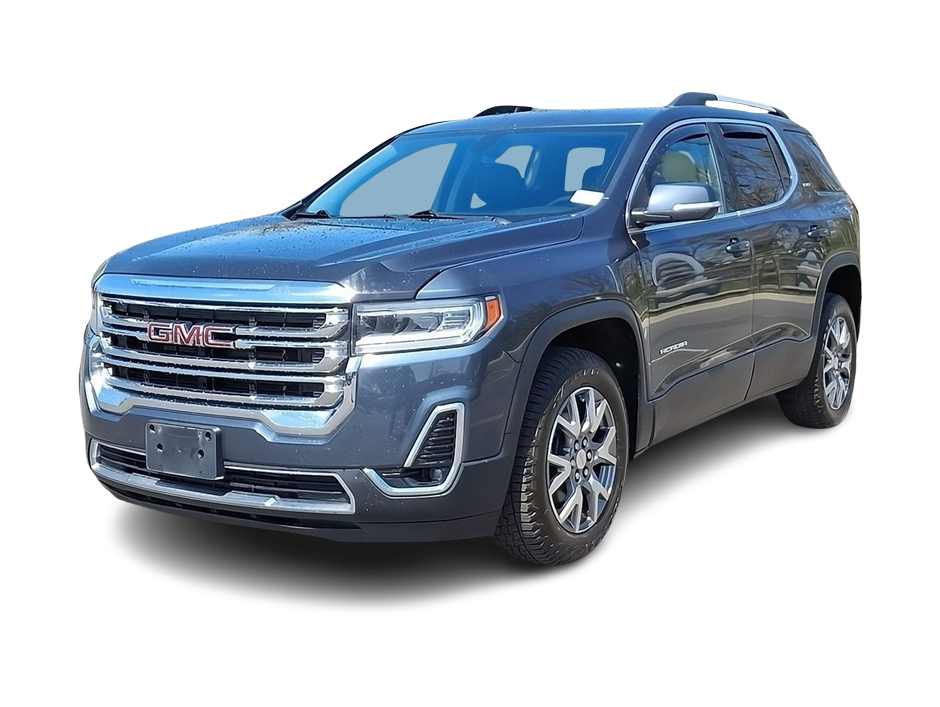 2020 GMC Acadia SLT -
                Eatontown, NJ