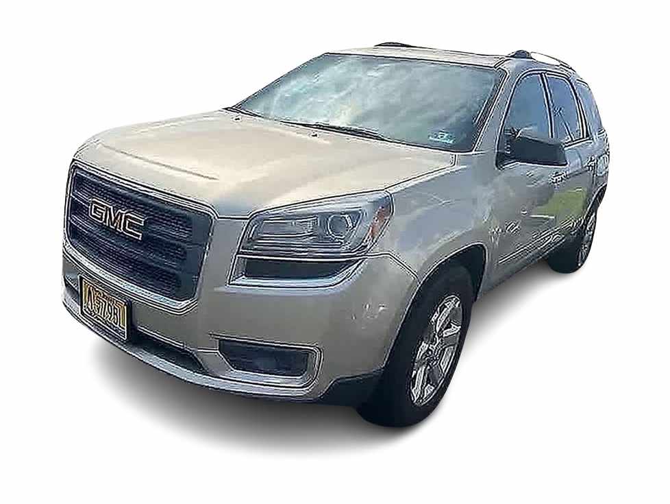 Thumbnail: 2014 GMC Acadia - 1