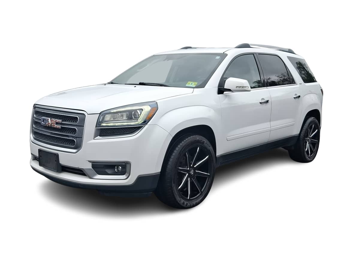 2017 GMC Acadia  -
                  Eatontown, NJ