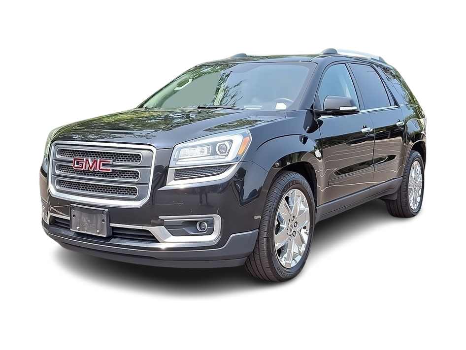 2017 GMC Acadia  -
                  Eatontown, NJ