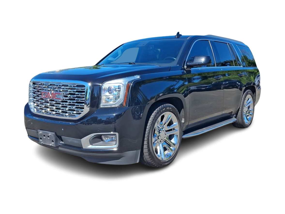 2017 GMC Yukon SLT -
                  Eatontown, NJ