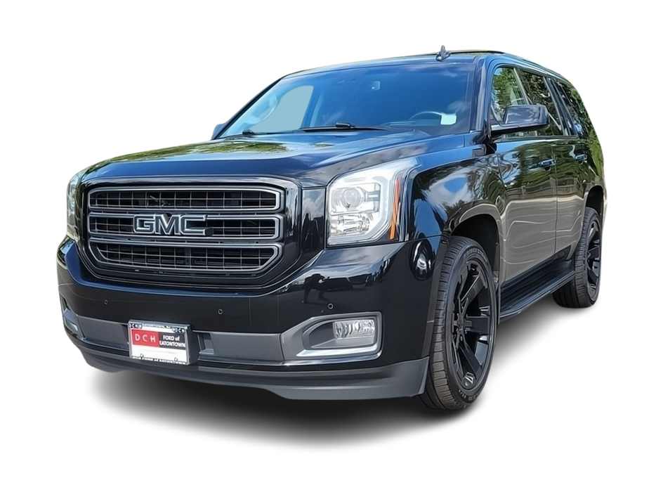 2019 GMC Yukon SLT -
                Eatontown, NJ