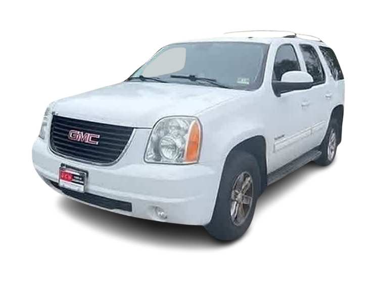 2013 GMC Yukon SLT -
                Eatontown, NJ