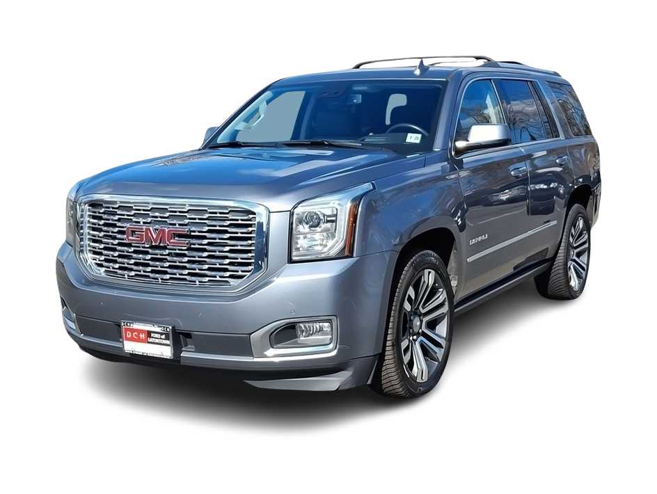 2020 GMC Yukon Denali -
                Eatontown, NJ