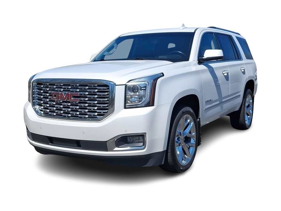 2019 GMC Yukon Denali -
                Eatontown, NJ