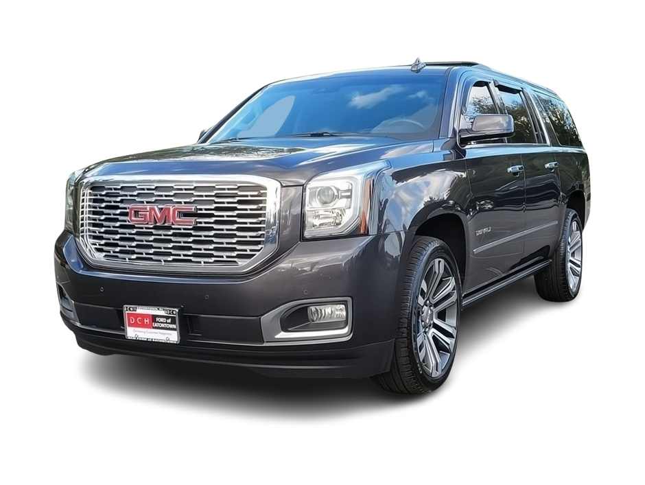 2018 GMC Yukon XL Denali -
                Eatontown, NJ