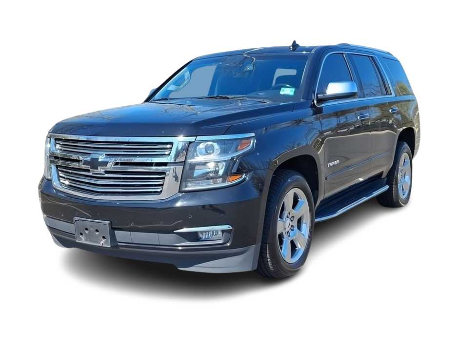 2018 Chevrolet Tahoe Premier -
                Eatontown, NJ