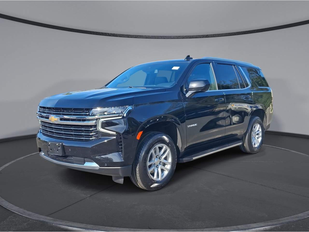 2024 Chevrolet Tahoe