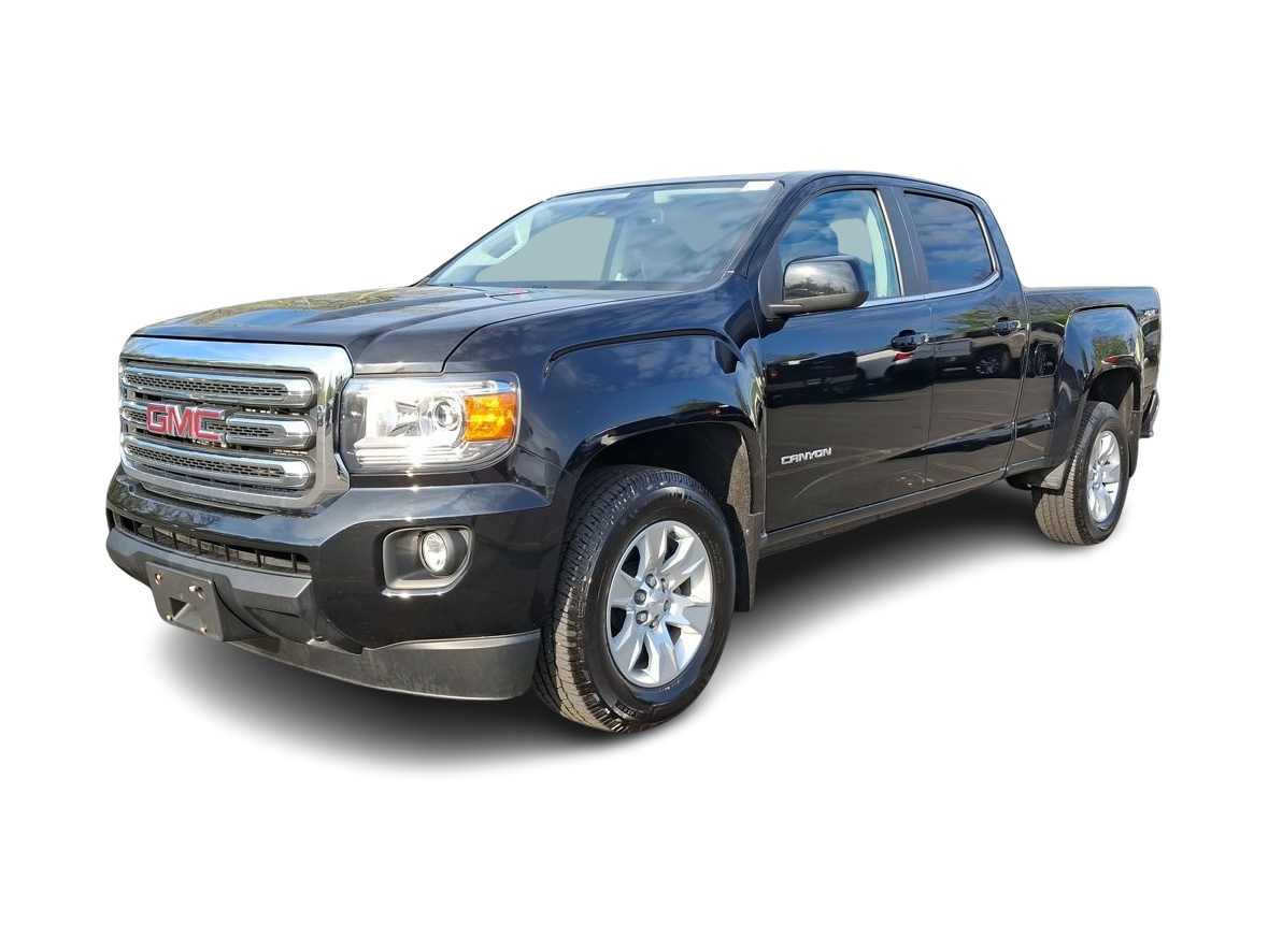 2016 GMC Canyon SLE -
                  Eatontown, NJ