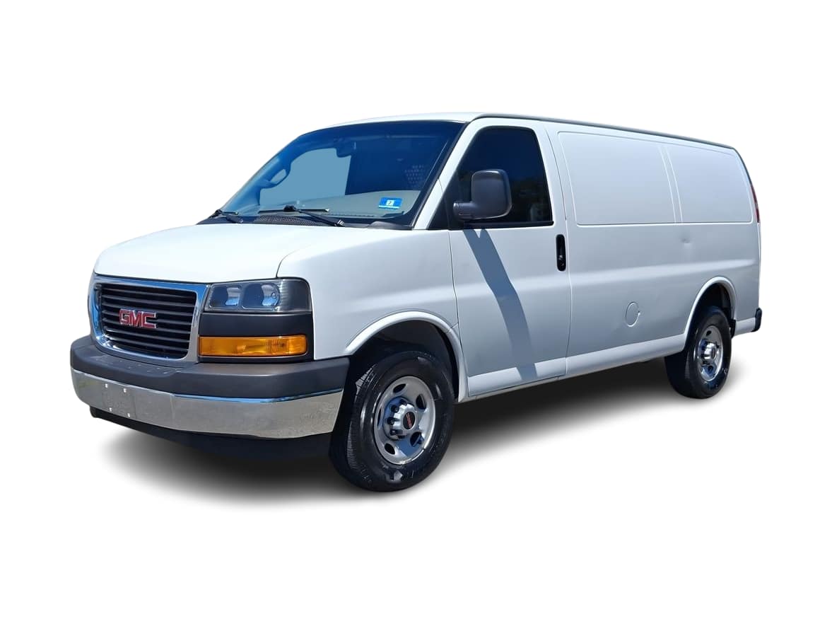 2019 GMC Savana 2500 -
                  Eatontown, NJ
