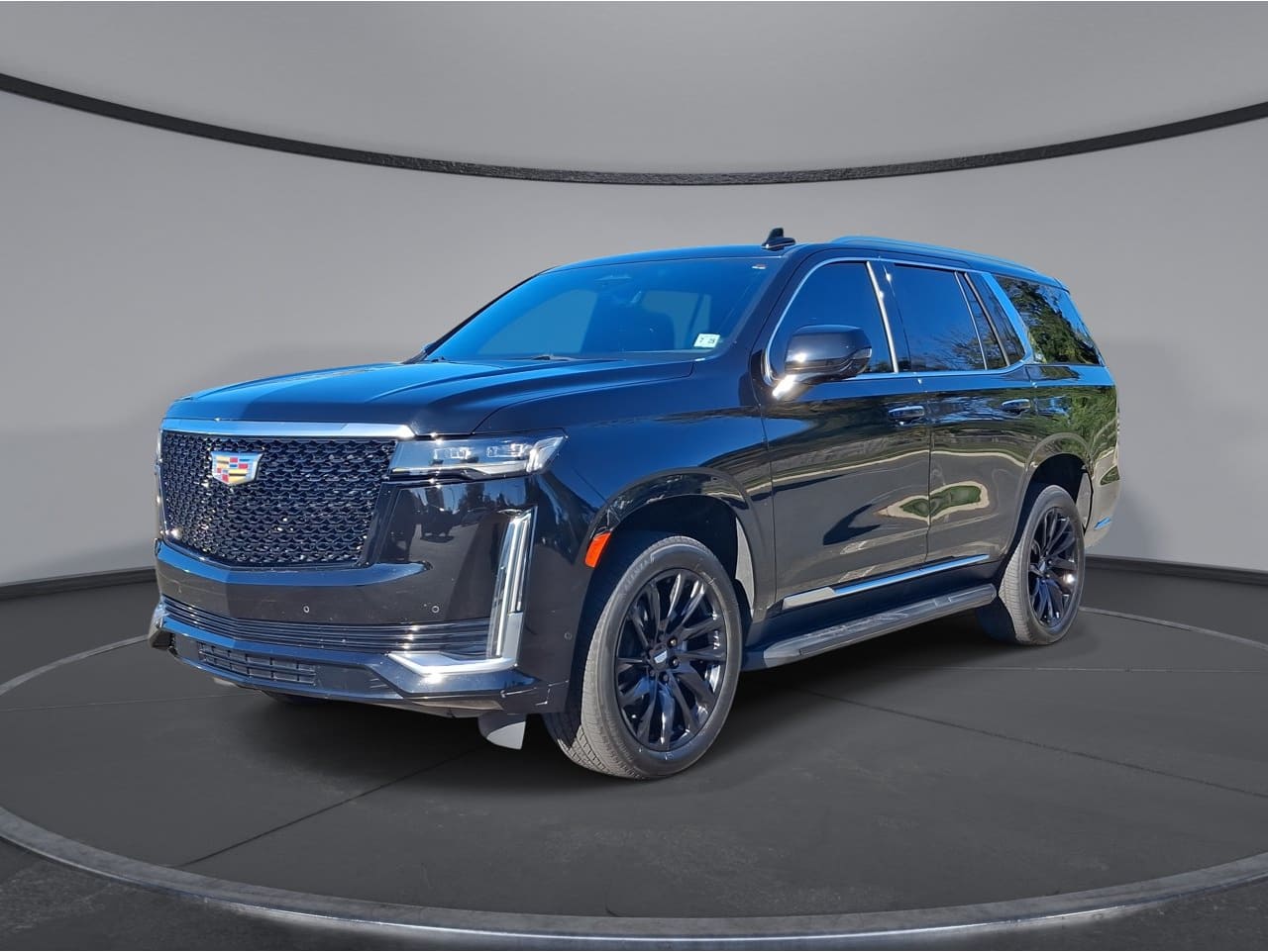 2023 Cadillac Escalade