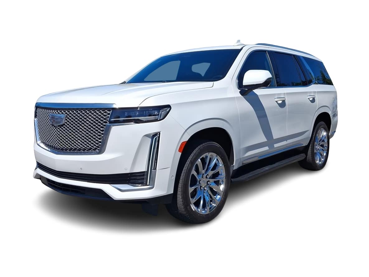 2021 Cadillac Escalade Premium Luxury -
                  Eatontown, NJ