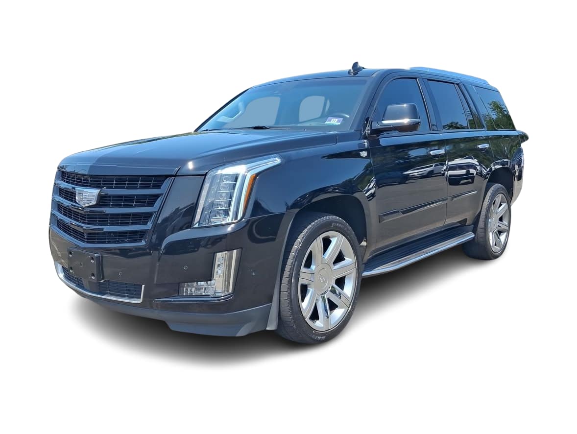 2018 Cadillac Escalade Premium -
                  Eatontown, NJ