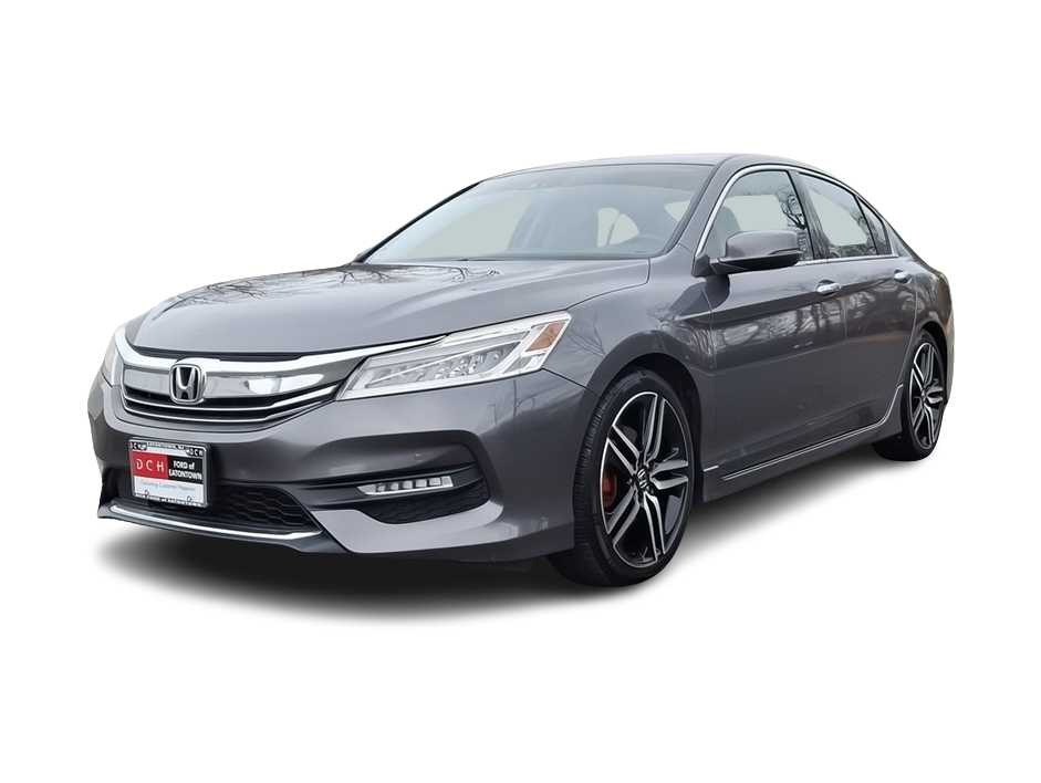 2016 Honda Accord Touring -
                Eatontown, NJ