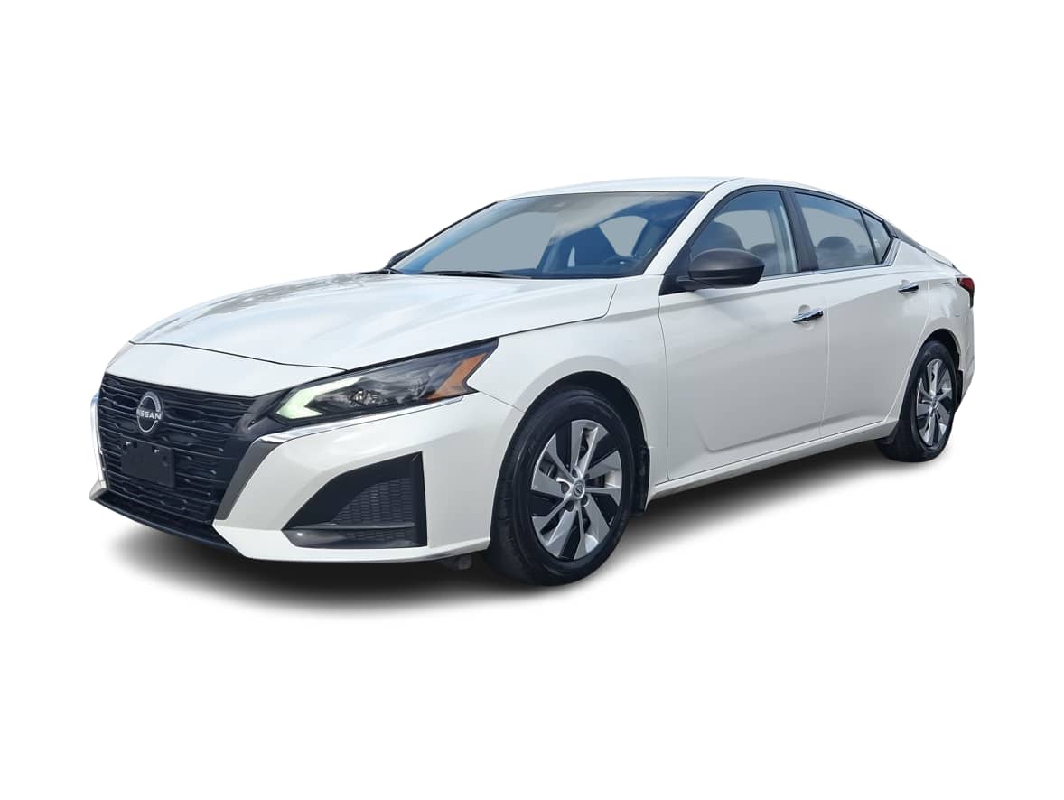 2024 Nissan Altima S -
                  Eatontown, NJ