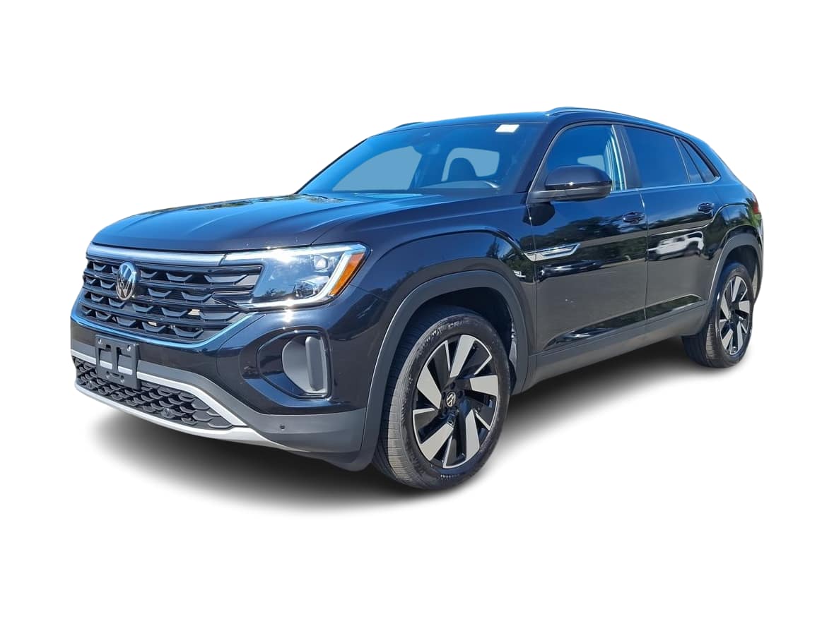 Thumbnail: 2026 Volkswagen Atlas - 1