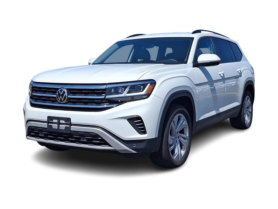 2022 Volkswagen Atlas SE -
                  Eatontown, NJ