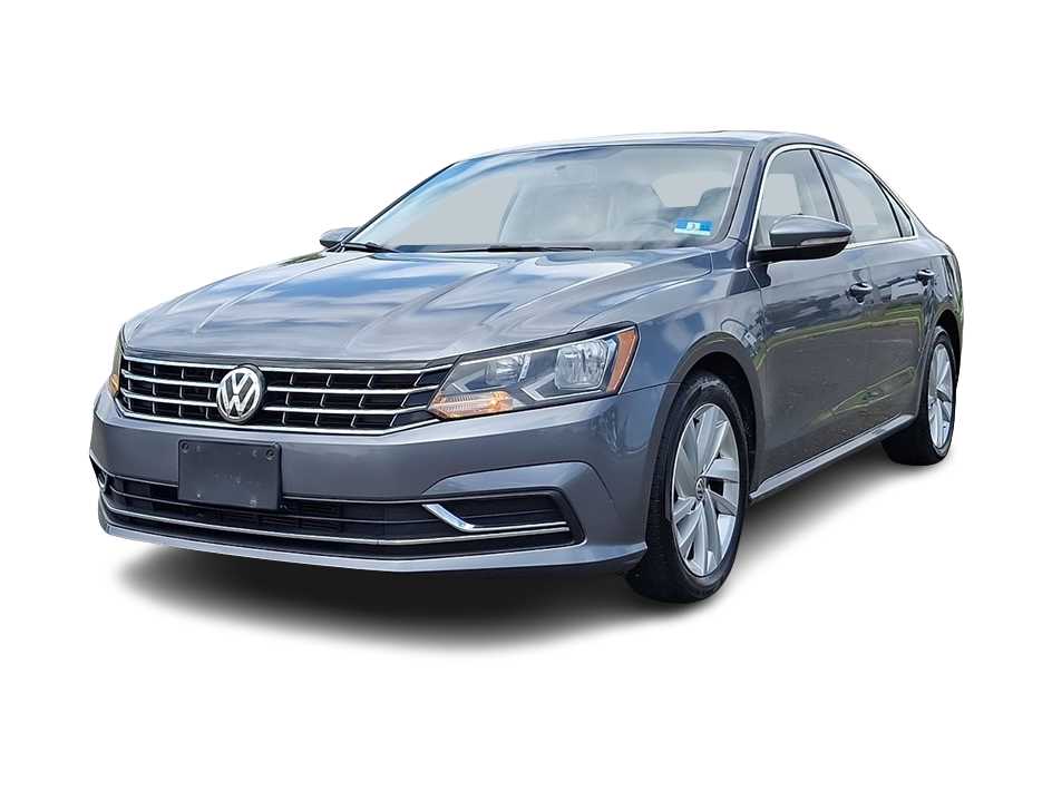 2018 Volkswagen Passat SE -
                  Eatontown, NJ
