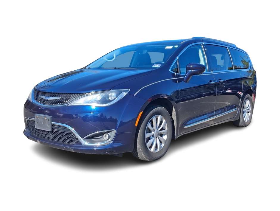 2019 Chrysler Pacifica Touring L -
                  Eatontown, NJ