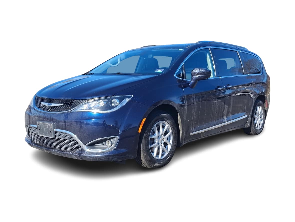 2020 Chrysler Pacifica Touring L -
                  Eatontown, NJ