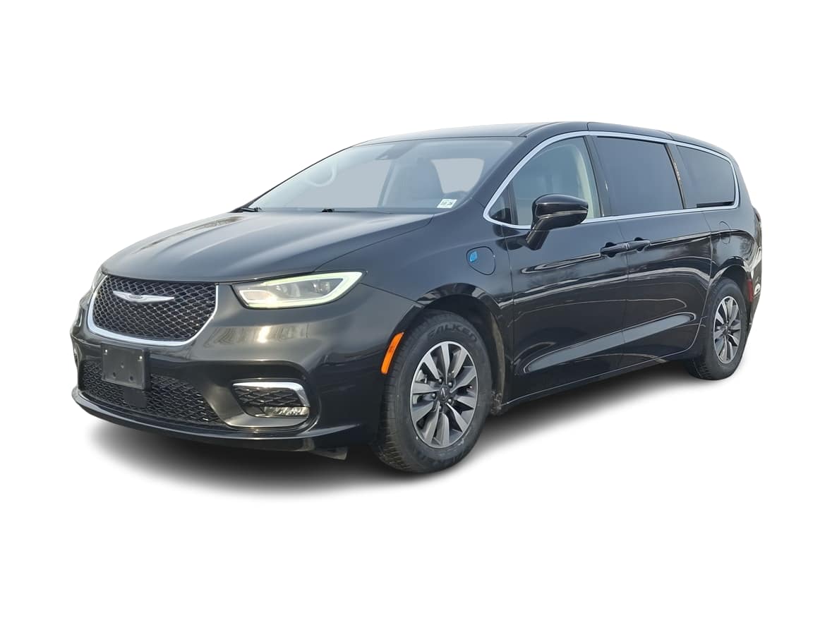 Thumbnail: 2024 Chrysler Pacifica - 1