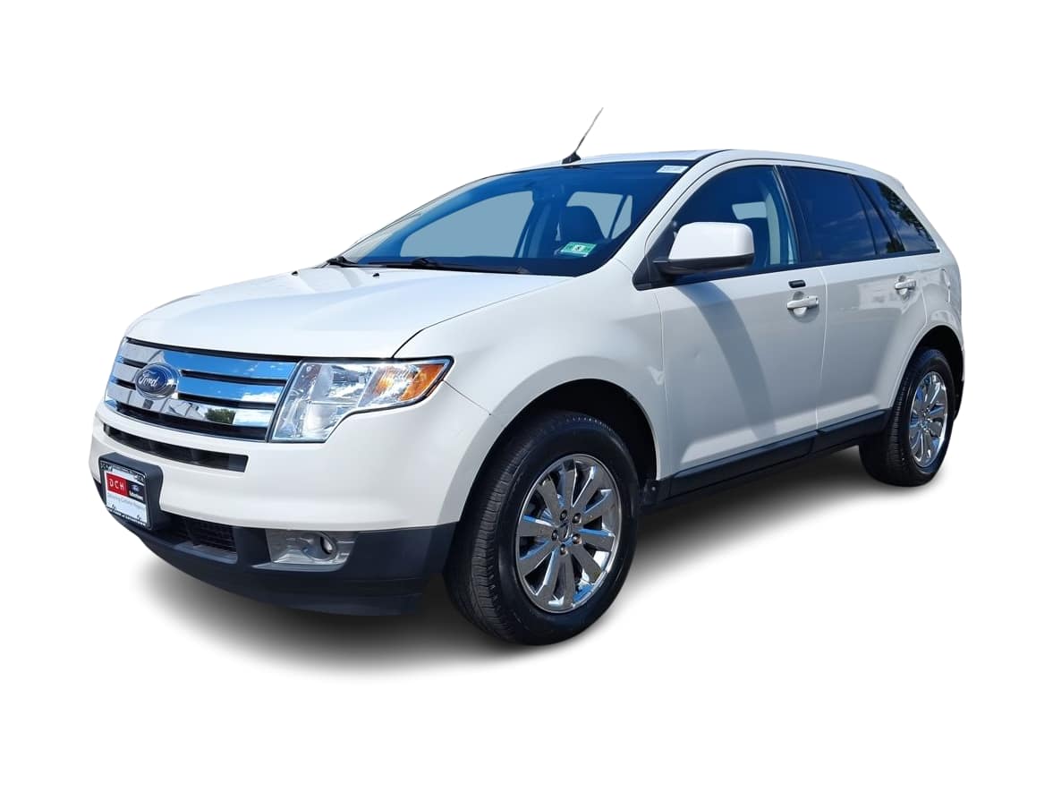 2010 Ford Edge SEL -
                  Eatontown, NJ