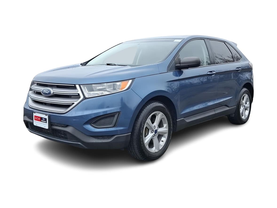 2018 Ford Edge SE -
                  Eatontown, NJ