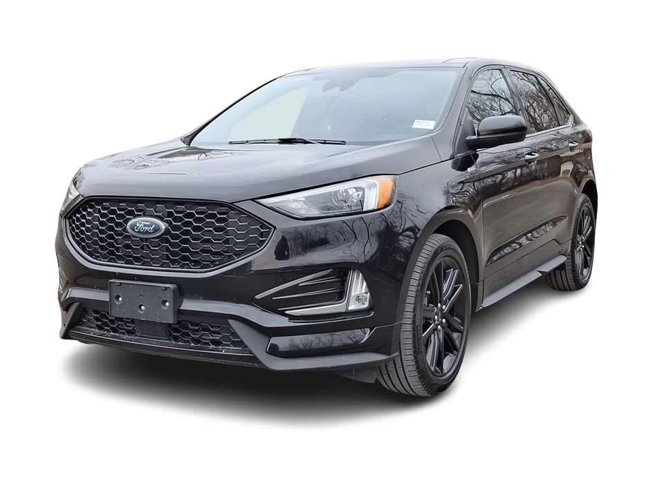 2021 Ford Edge SEL -
                Eatontown, NJ