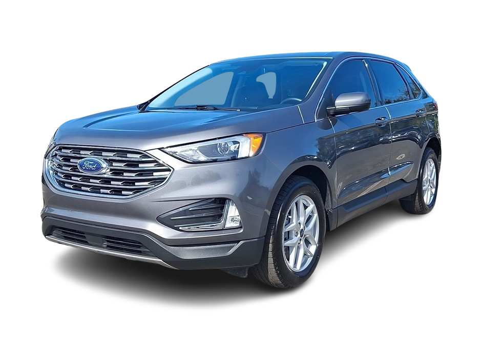 2022 Ford Edge SEL -
                  Eatontown, NJ