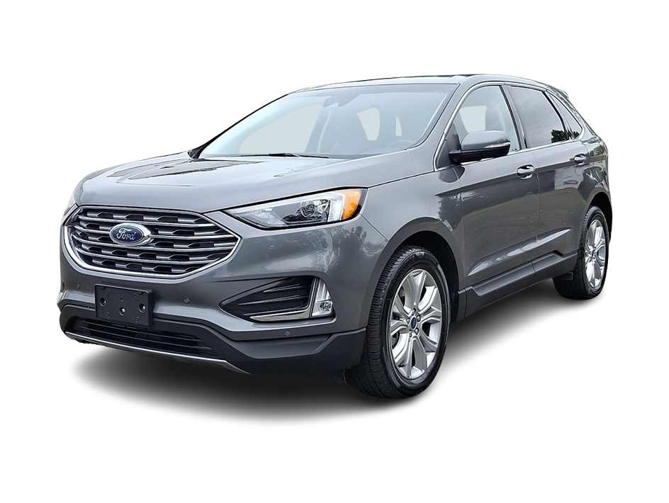 Thumbnail: 2022 Ford Edge - 1