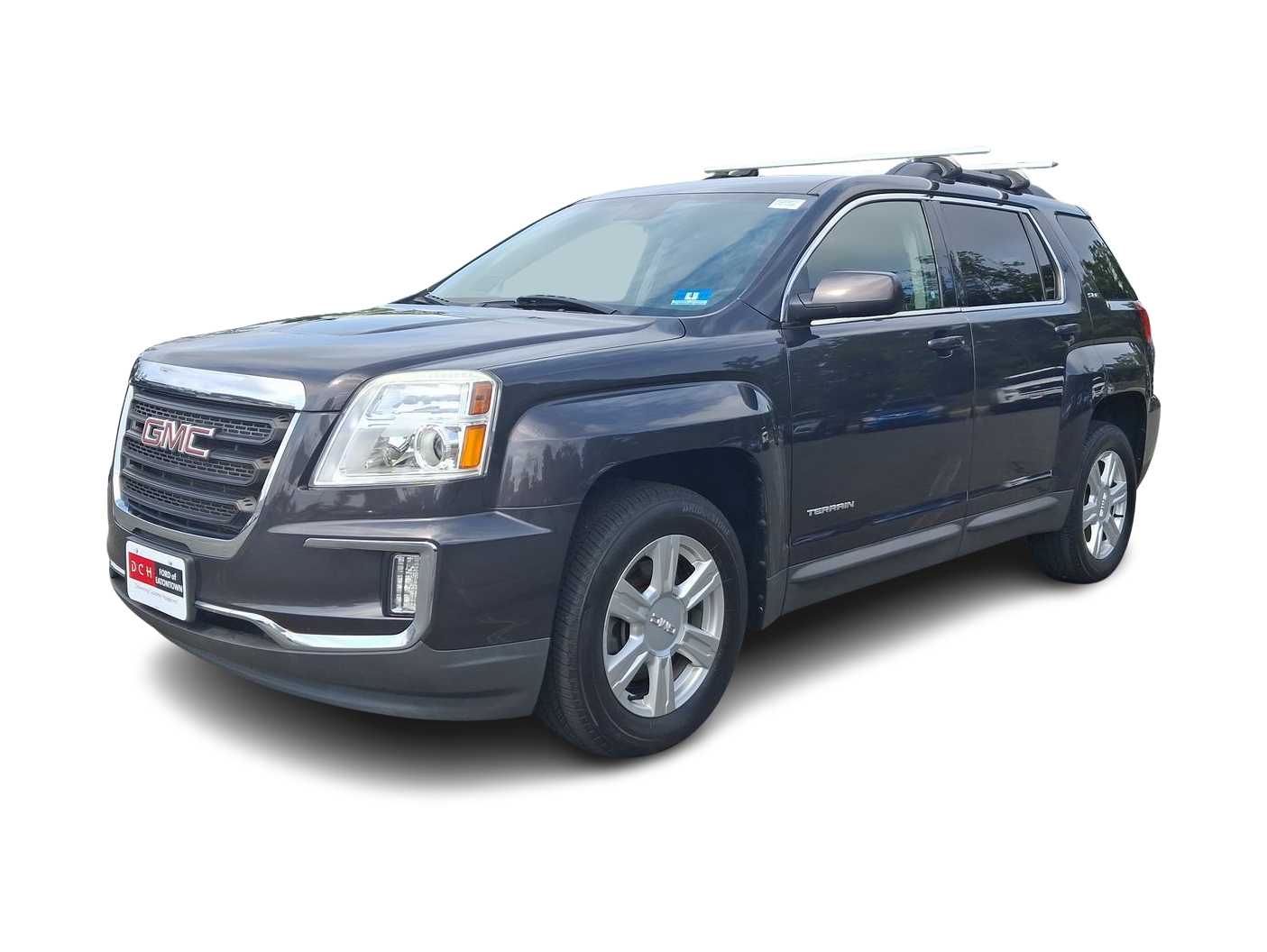 2016 GMC Terrain SLE -
                  Eatontown, NJ
