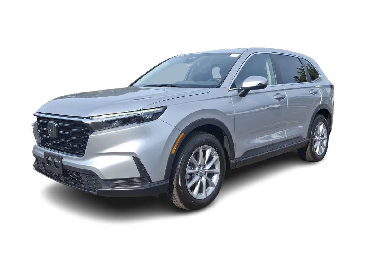 Thumbnail: 2026 Honda CR-V - 1
