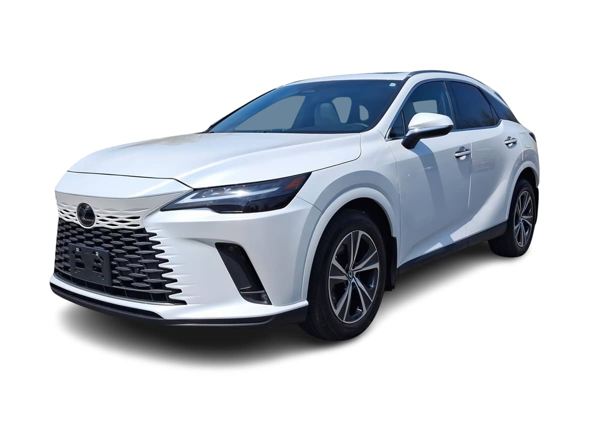 Thumbnail: 2024 Lexus RX - 1