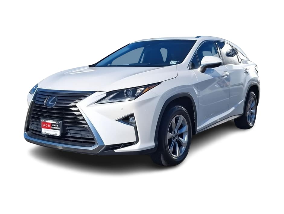 2019 Lexus RX 350 -
                Eatontown, NJ