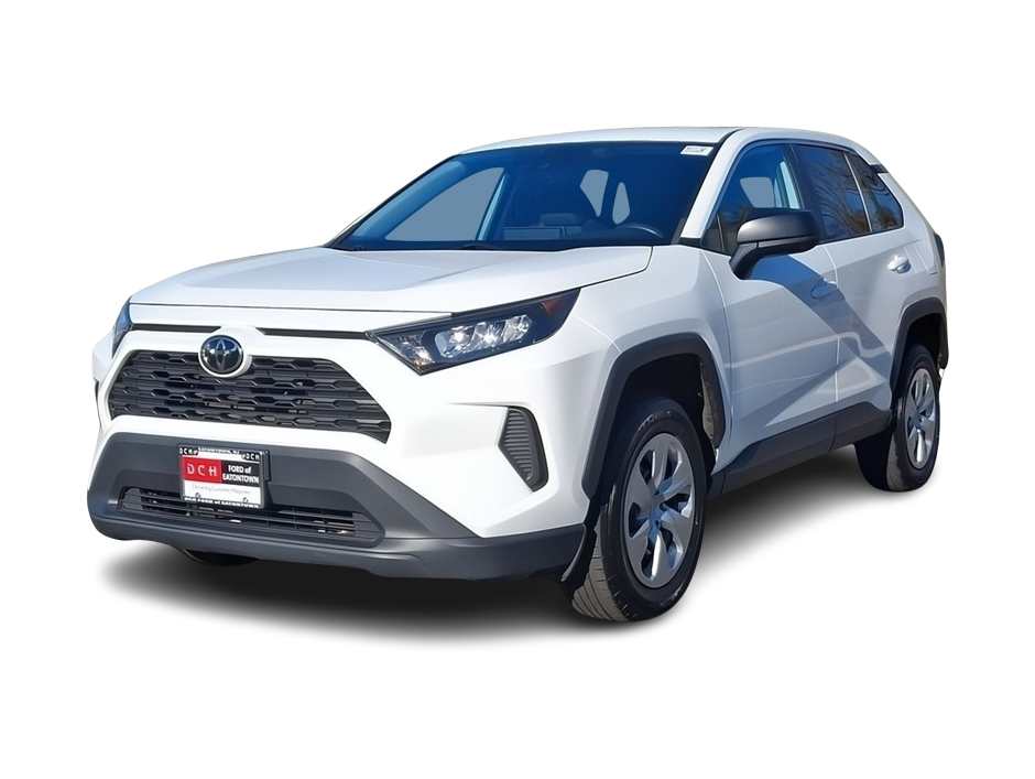 2022 Toyota RAV4 LE -
                Eatontown, NJ