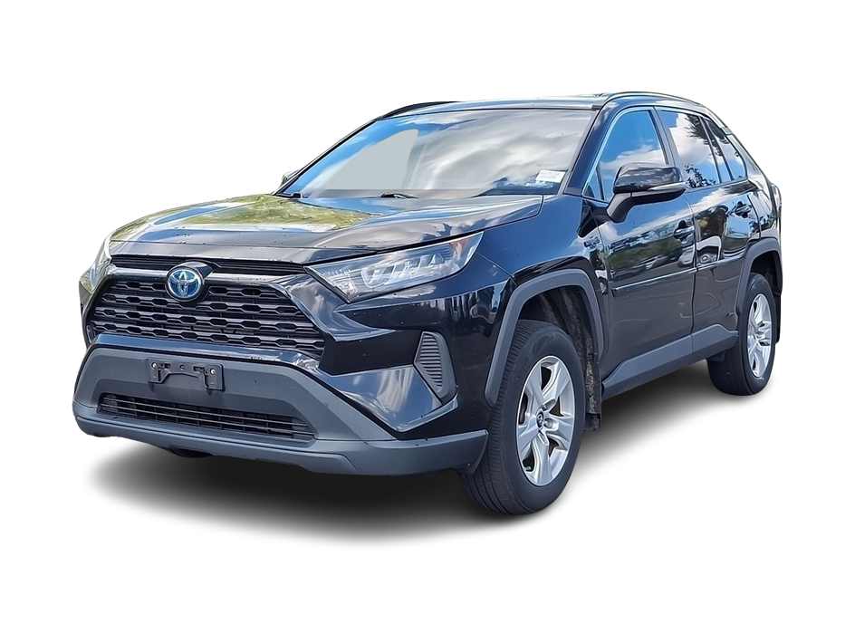 2019 Toyota RAV4 LE -
                Eatontown, NJ