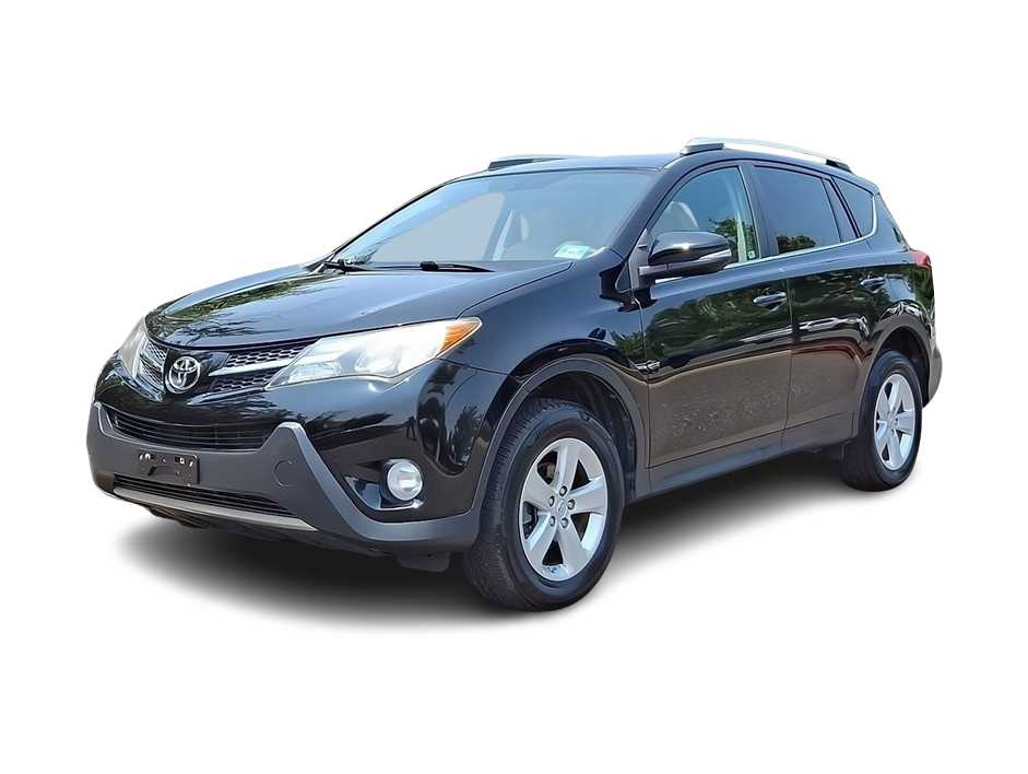 2014 Toyota RAV4 XLE -
                  Eatontown, NJ