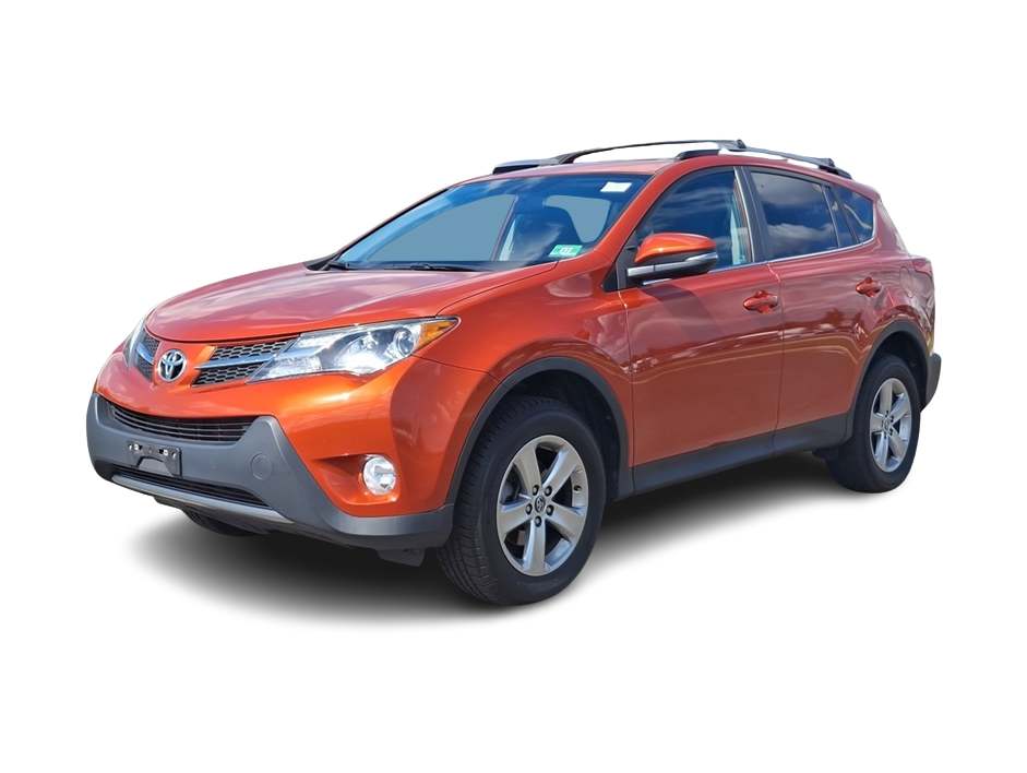 2015 Toyota RAV4 XLE -
                  Eatontown, NJ