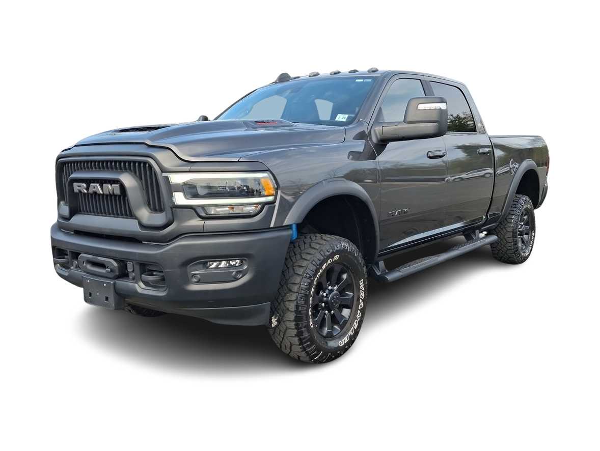Thumbnail: 2024 RAM 2500 - 1