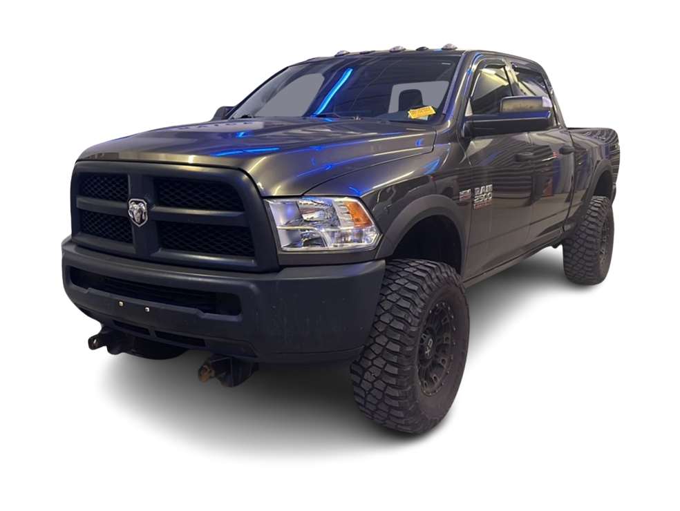 2016 RAM 2500 Tradesman -
                Eatontown, NJ