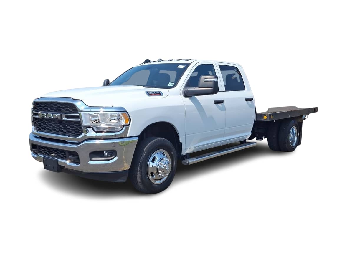 2024 RAM 3500 Tradesman -
                  Eatontown, NJ