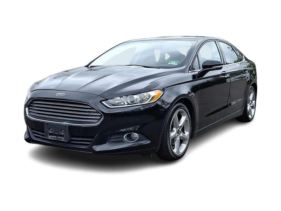2016 Ford Fusion SE -
                  Eatontown, NJ